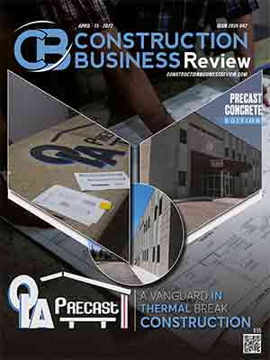 Top 10 Precast Concrete Companies – 2023